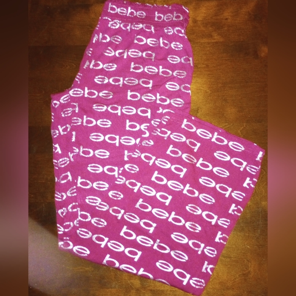 💘🍂 Cran Color Sleep Pants